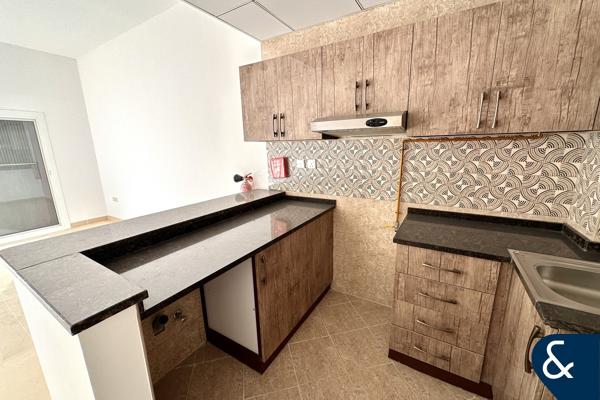 Vacant Now | Spacious | Prime Investment |