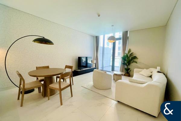 Pool & Gym | Huge Terrace | Largest Layout