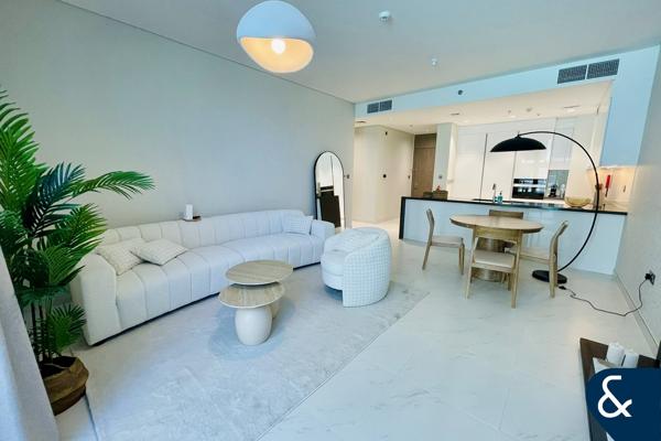 Pool & Gym | Huge Terrace | Largest Layout