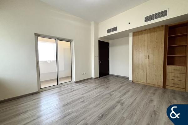 Vacant On Transfer | Spacious | One Bedroom