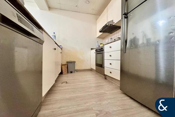 3 Bedroom | Vacant on Transfer | Garden View