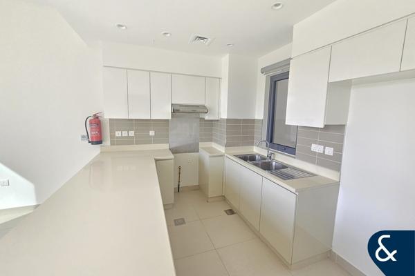 Maple 1 | Green Belt | 4 Bedrooms