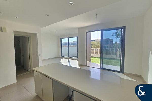 Maple 1 | Green Belt | 4 Bedrooms