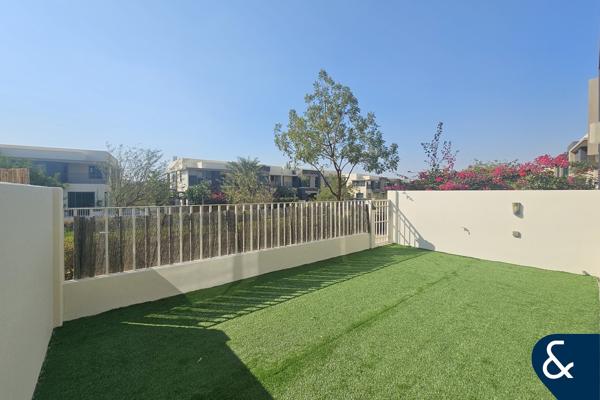 Maple 1 | Green Belt | 4 Bedrooms