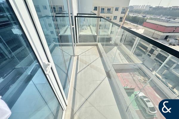 PRICE DROP | FULLY FURNISHED | 1 BED STUDY