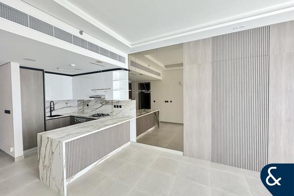 Bran New| Furnished | 1 Bed | Study