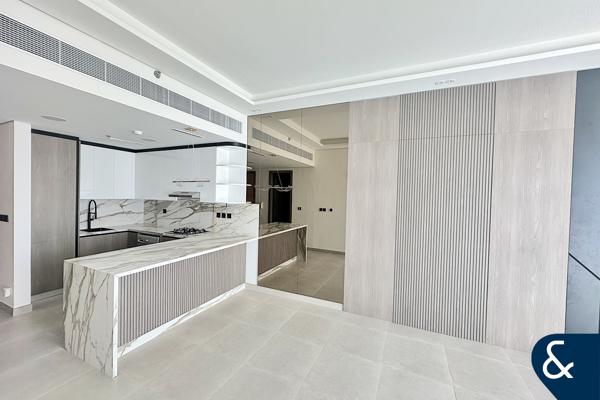 Bran New| Furnished | 1 Bed | Study