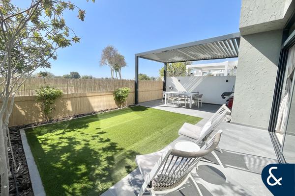 Golf Course View | Vacant Nov | 3 Bedroom