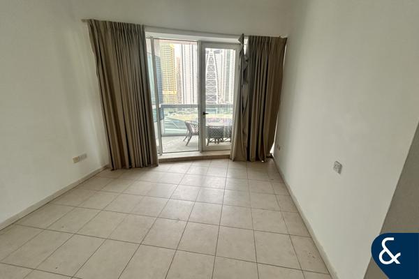 4 Bed | Spacious Layout | Skyline Views