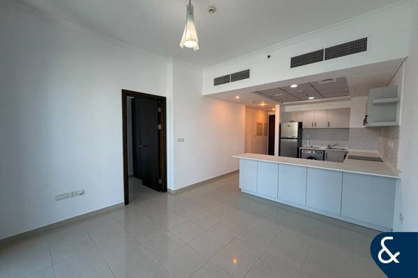 One Bed | Marina View | Modern | Unfurnished