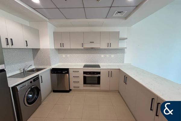 One Bed | Marina View | Modern | Unfurnished