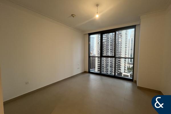 Ready To Move | 1 Bedroom | Largest Layout
