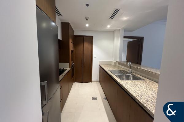 Ready To Move | 1 Bedroom | Largest Layout