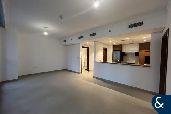 Ready To Move | 1 Bedroom | Largest Layout
