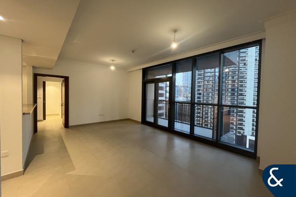 Ready To Move | 1 Bedroom | Largest Layout