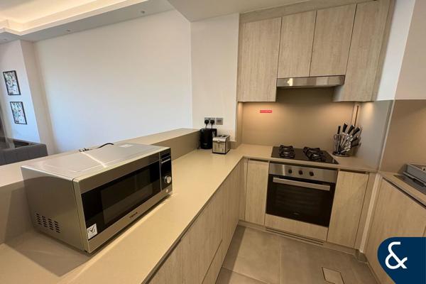 One Bedroom | Furnished | Brand New | 2 Bath