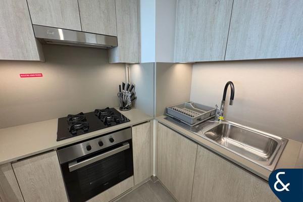 One Bedroom | Furnished | Brand New | 2 Bath