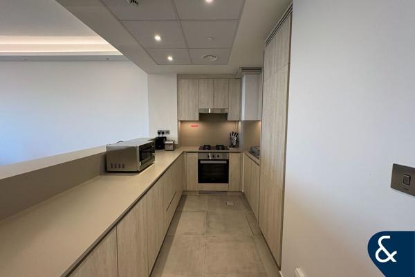 One Bedroom | Furnished | Brand New | 2 Bath