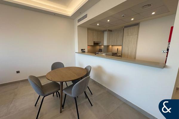 One Bedroom | Furnished | Brand New | 2 Bath