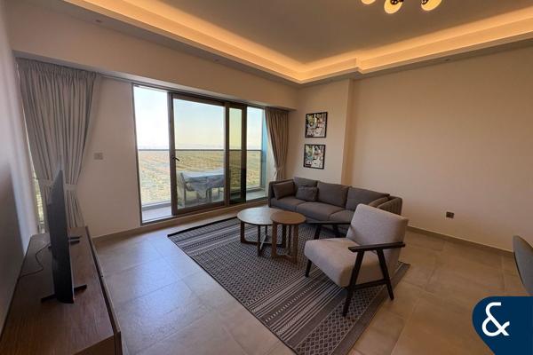 One Bedroom | Furnished | Brand New | 2 Bath