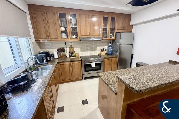 3 Bedroom | Single Row | End Plot