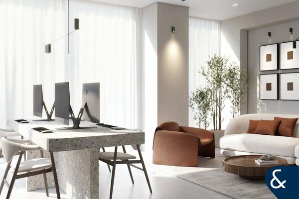 Luxury 1 Bedroom | Brand New | Exclusive