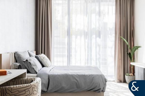 Luxury 1 Bedroom | Brand New | Exclusive