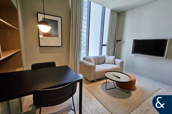 High Floor | Vacant On Transfer| Luxurious