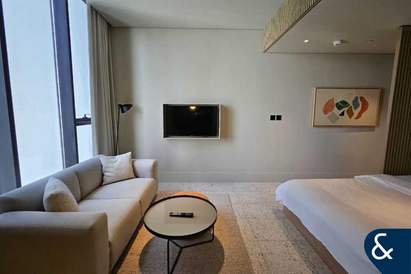 High Floor | Vacant On Transfer| Luxurious