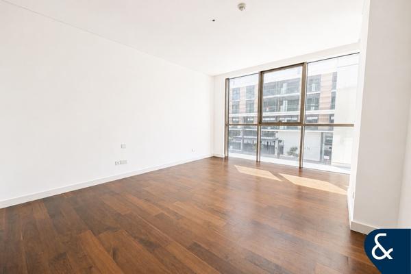 3 Bed+Maid | Unfurnished | Vacant | Citywalk