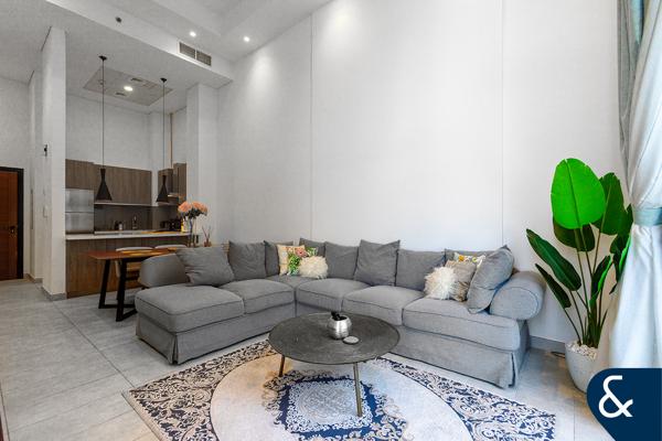 Private Garden | Opt for Bills | 2 Bedroom