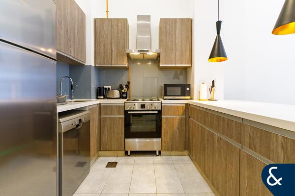 Private Garden | Opt for Bills | 2 Bedroom