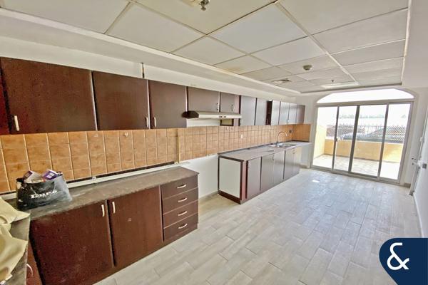 Ready To Move | Upgraded | 3 B/Rs + Maid