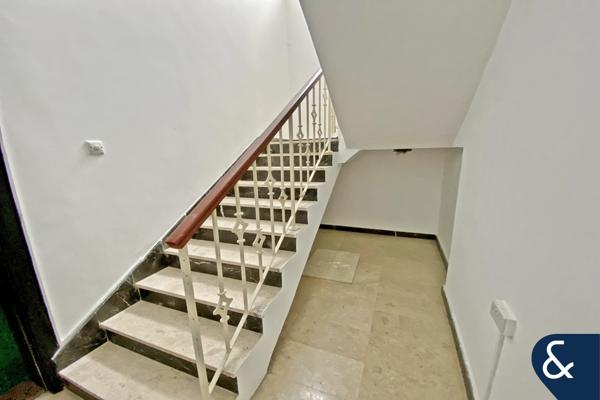 Ready To Move | Upgraded | 3 B/Rs + Maid