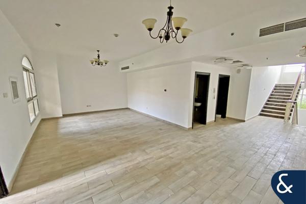 Ready To Move | Upgraded | 3 B/Rs + Maid