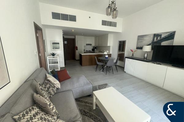 Furnished | High-Quality | Premium Amenities