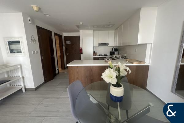 Furnished | High-Quality | Premium Amenities