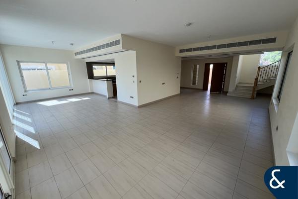 4 Bed Nova | Rented 330k | Great Location