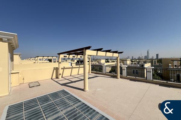 4 Bed Nova | Rented 330k | Great Location