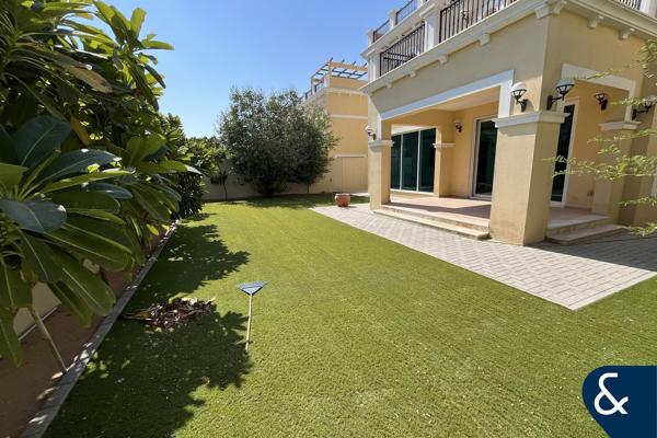 4 Bed Nova | Rented 330k | Great Location