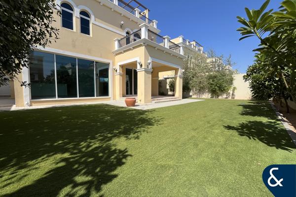 4 Bed Nova | Rented 330k | Great Location