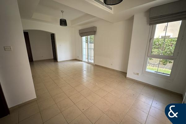 3 Bed + Study | Private Pool | Backing Park