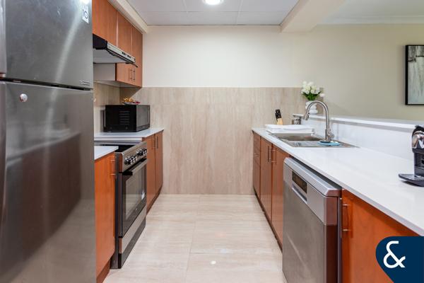 Renovated | Perfect Layout | Pool View