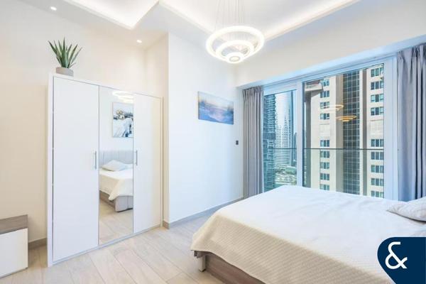 Studio Apartment | Furnished | Available Now