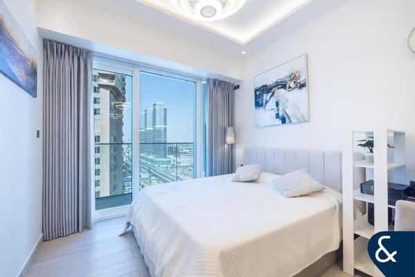 Studio Apartment | Furnished | Available Now
