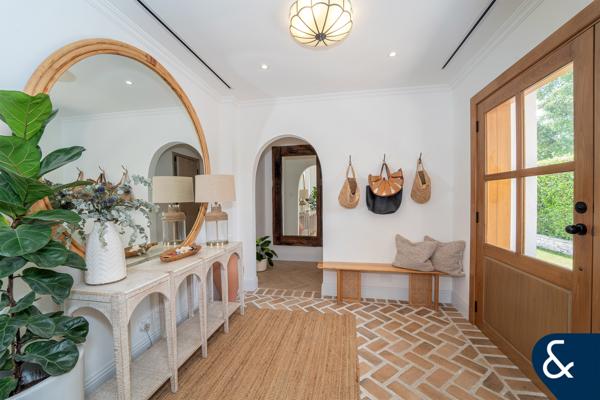 Bungalow | Mediterranean Style | Top Location