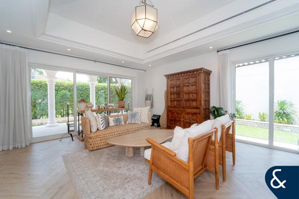 Bungalow | Mediterranean Style | Top Location