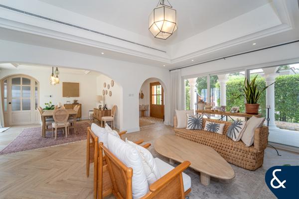 Bungalow | Mediterranean Style | Top Location