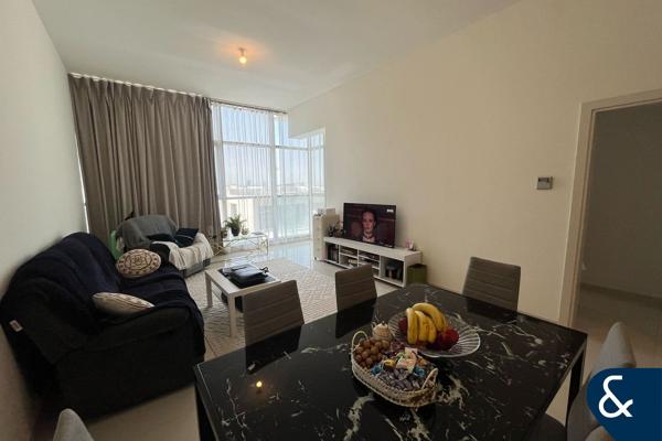 1 BEDROOM | PRIVATE | VACANT | MOTIVATED
