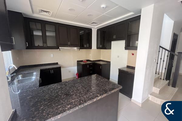 Single Row | Close to Pool | Landscaped